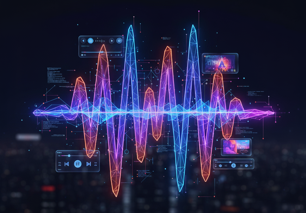 Devlog: Building a React Music Player in a Day